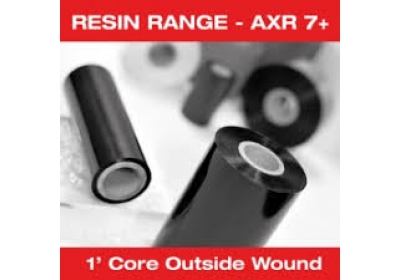 RUY BĂNG MỰC IN AXR®7+